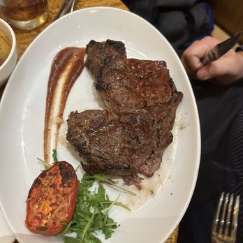 Final Cut Steakhouse - Steakhouses Near Me - Grantville, Pennsylvania
