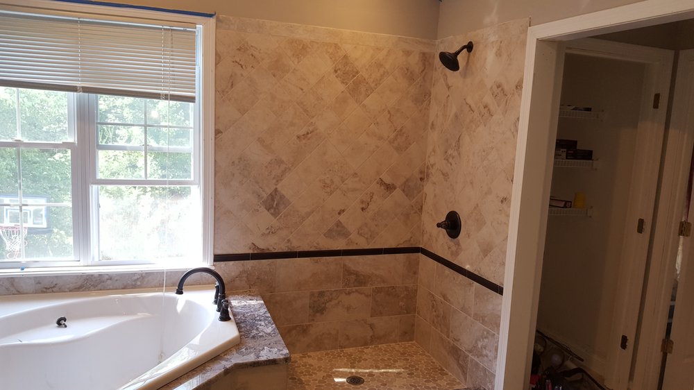 Slide of McNiff Plumbing & Heating