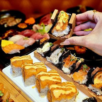 Tang - Japanese Near Me - New York, New York