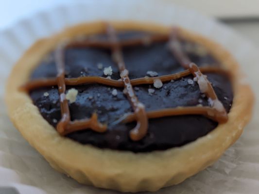 The Giving Pies by null