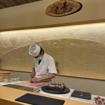 Omakase Shoji - Japanese Near Me - Chicago, Illinois