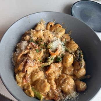 The Watch Rooftop Kitchen & Spirits - New American Near Me - Charleston, South Carolina