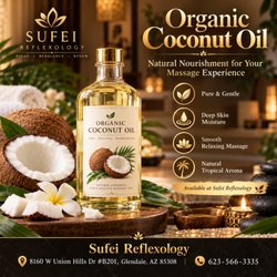 Sufei Reflexology