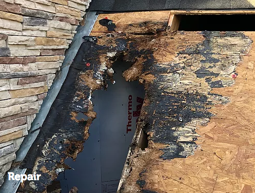 Slide of Strawhat Roofing & Construction