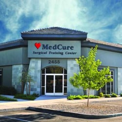 Medcure Surgical Training - MedCure Surgical Training Center Nevada