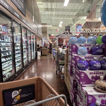 Total Wine & More - Beer, Wine & Spirits Near Me - Huntington Beach, California