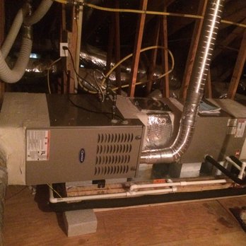 Whitfield’s HVAC - Heating & Air Conditioning/HVAC Near Me