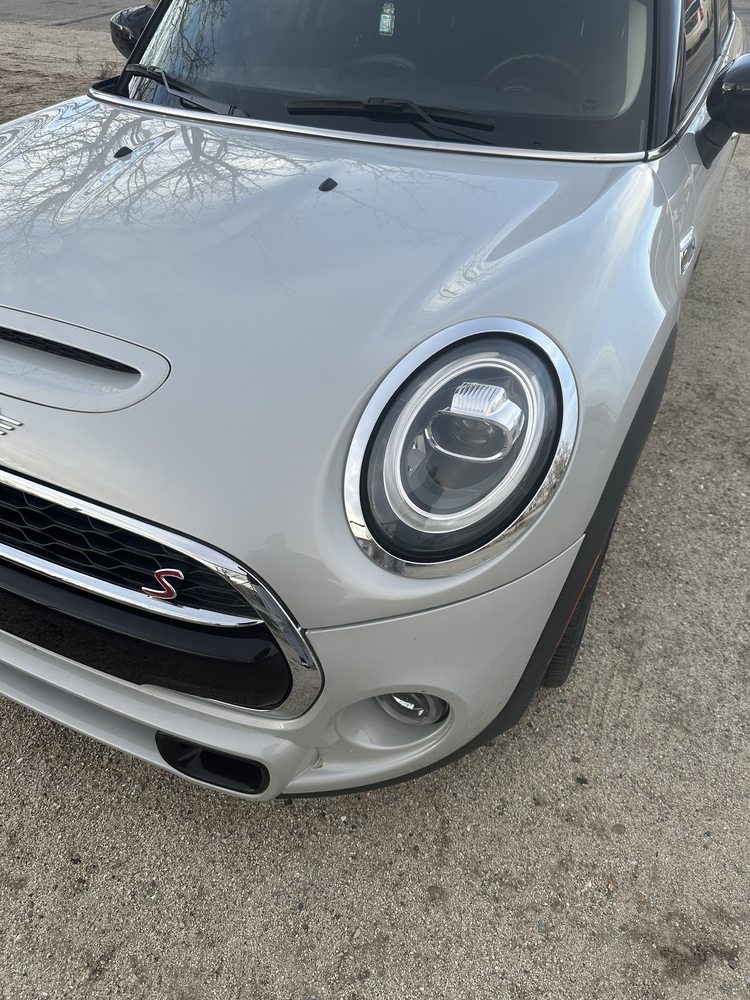 MASON VALLEY AUTO BODY Updated October 2024 615 W Bridge St