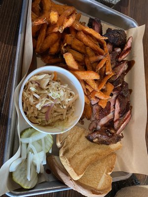 Oklahoma Joe’s BBQ by null
