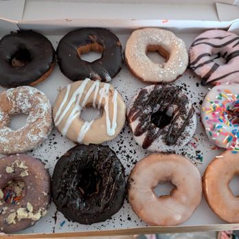 Duck Donuts - Donuts Near Me - Spring, Texas