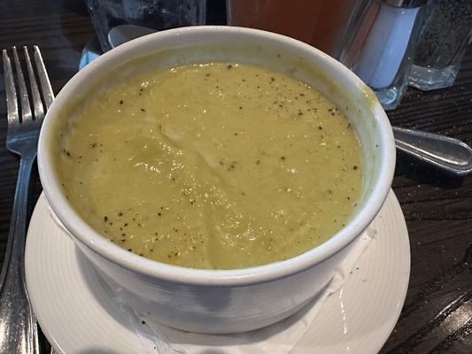 The Stillery Restaurant & Bar by null