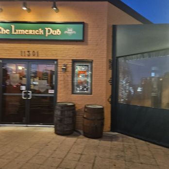 The Limerick Pub - Pubs Near Me - Wheaton, Maryland