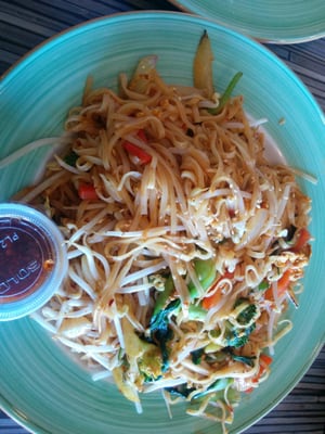 Thai Chi Asian Kitchen Closed 32 Photos Thai 9750 Weston