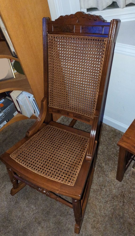 Furniture Repair and Restoration - upholstery in San Jose, CA