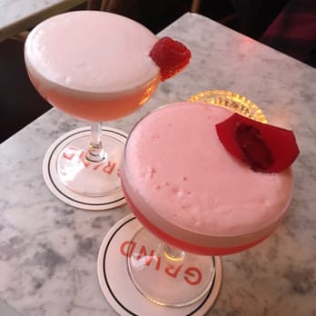 London Grind - Cocktail Bars Near Me - London, XGL London Grind - Cocktail Bars Near Me - London, XGL