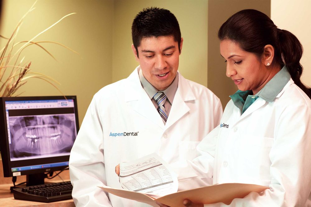 ASPEN DENTAL Updated July 2024 658 Corwin Nixon Blvd, South Lebanon