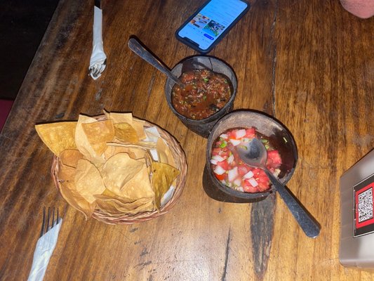 Mateos Mexican Grill by null