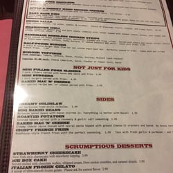 Roadhouse 52