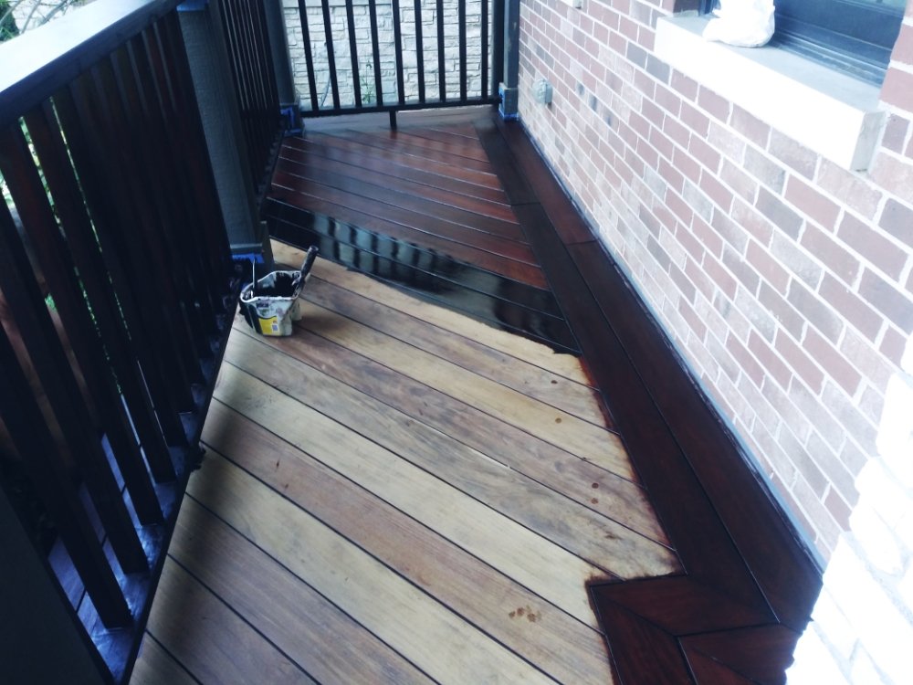 Slide of Remodeling Painting Management