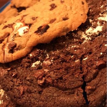Cookie Munchers - Desserts Near Me - Glassboro, New Jersey