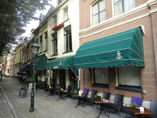 Hotel 't Anker by null