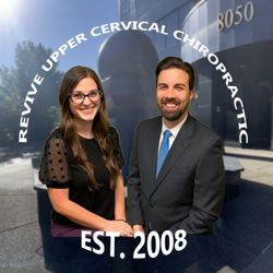 Revive Upper Cervical Chiropractic