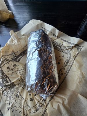 Illegal Pete's Gold's by null