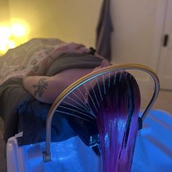 Beautiful Creature A Natural Radiance Spa - Headspa Experience