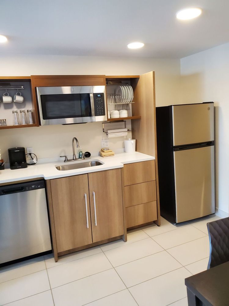 HOME2 SUITES BY HILTON OMAHA I 80 AT 72ND STREET Updated September 2024 49 Photos 7011