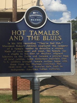 White Front Cafe Joe's Hot Tamale Place by null