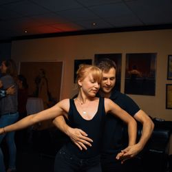 IDance Studio - http://idance.se/ Pictures from our weekly Friday Social -Bachata Night taken by Mouayad Shaheen Photography  Join our next event https://w