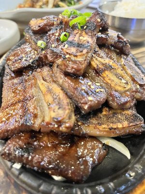 Chung Ki Wa by null