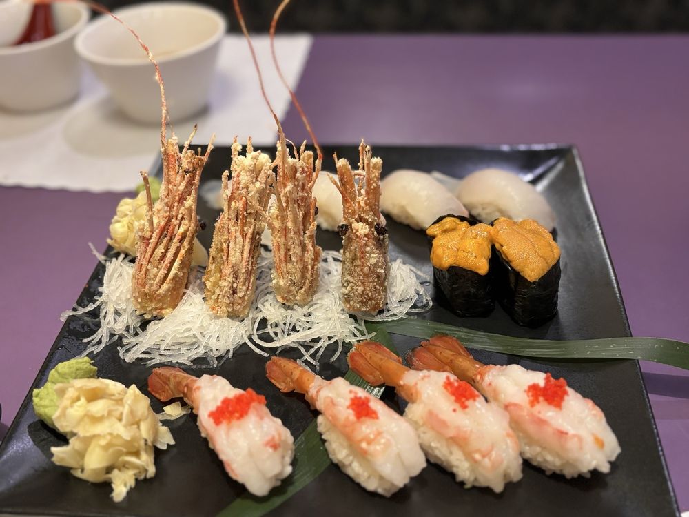 Asahi Sushi