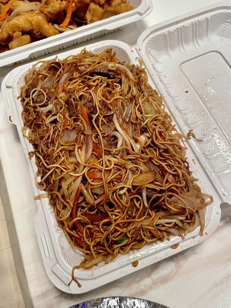 GINGER BEEF EXPRESS 10 Photos & 22 Reviews 1515B 14 Street SW