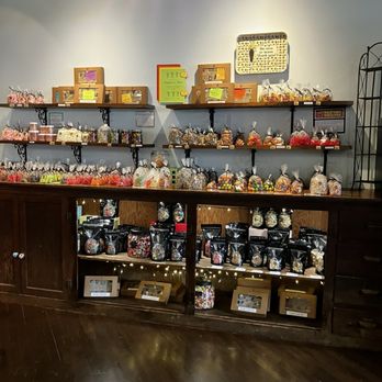 Vintage Candy Shop - Candy - Candy Stores Near Me - Lancaster, Pennsylvania