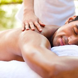 Royal Massage Wellness - Body Massage