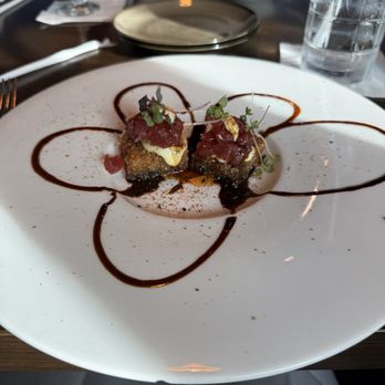 Miru Seafood - Seafood Near Me - League City, Texas