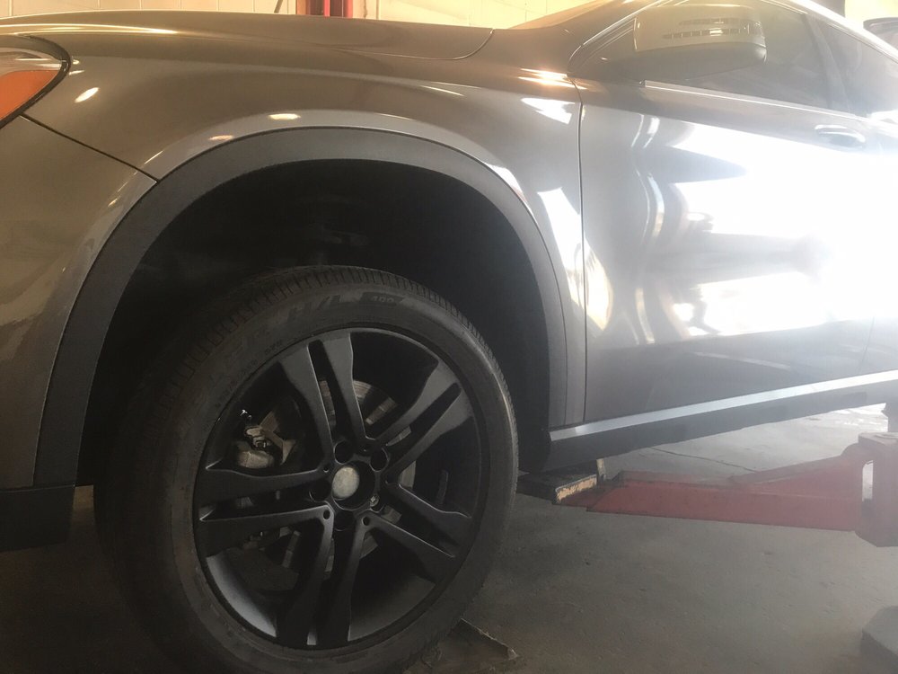 AMERICAN WHEEL SPECIALIST Updated October 2024 1010 E Bruneau Ave