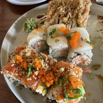 MUSE Fusion+Sushi - Sushi Bars Near Me - Austin, Texas MUSE Fusion+Sushi - Sushi Bars Near Me - Austin, Texas