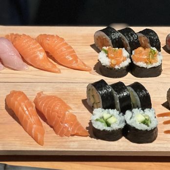 Good Sushi - Sushi Bars Near Me - Lincolnshire, Illinois Good Sushi - Sushi Bars Near Me - Lincolnshire, Illinois