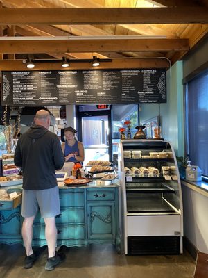 Payne Street Bake House by null