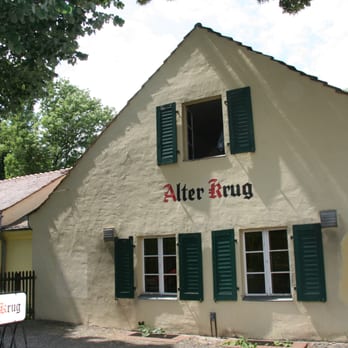 Alter Krug - German Near Me - Berlin, BE