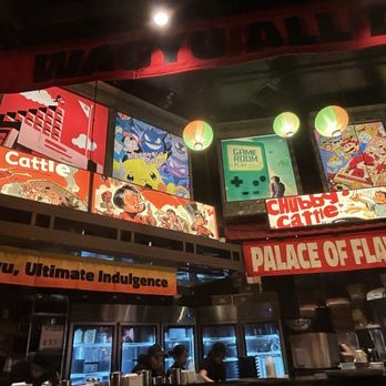 Chubby Cattle BBQ - Barbeque Near Me - Irvine, California