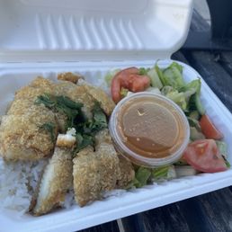 White Lotus. Wrong sauce. White Lotus. Wrong sauce.