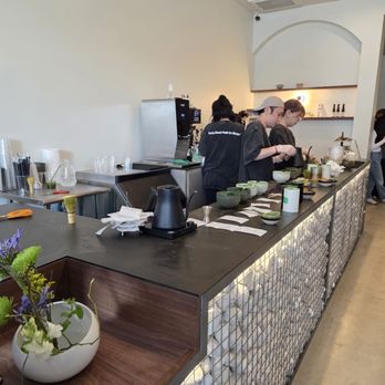 Match A - Vibes - Cafes Near Me - Chicago, Illinois
