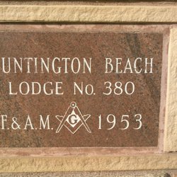 HB Masonic Lodge