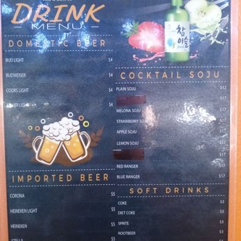 Kogi Aina - Menu 2021 - Hot Pot Near Me - Kaneohe, Hawaii Kogi Aina - Menu 2021 - Hot Pot Near Me - Kaneohe, Hawaii