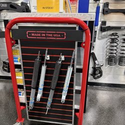 Eastern Truck & Accessories - Bilstein shocks !!