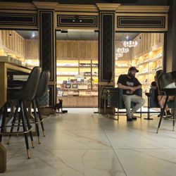 Downtown Cigar Bar