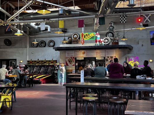 All Season Brewing Company by null